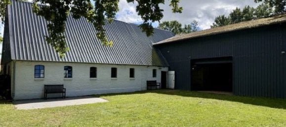 1 Schlafzimmer Bauernhof in Dithmarschen, Germany, Nr. 285867 6