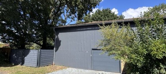 1 Schlafzimmer Bauernhof in Dithmarschen, Germany, Nr. 285867 3