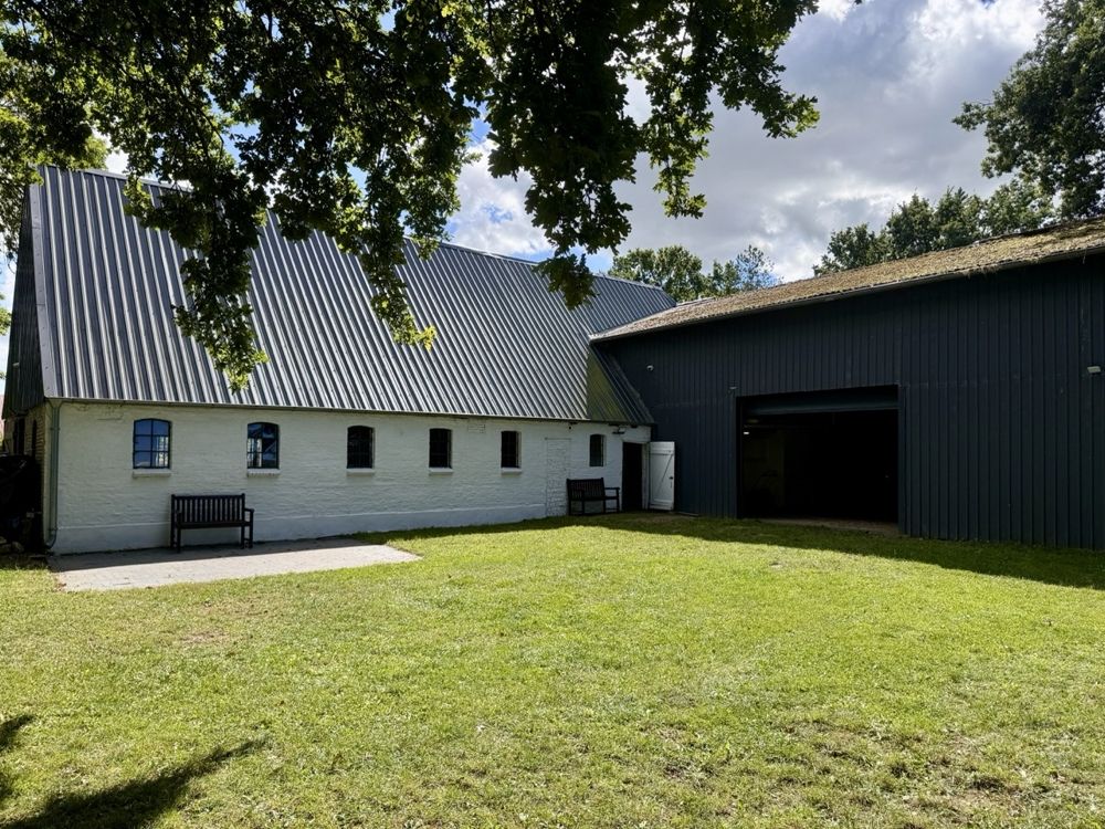 1 Schlafzimmer Bauernhof in Dithmarschen, Germany, Nr. 285867