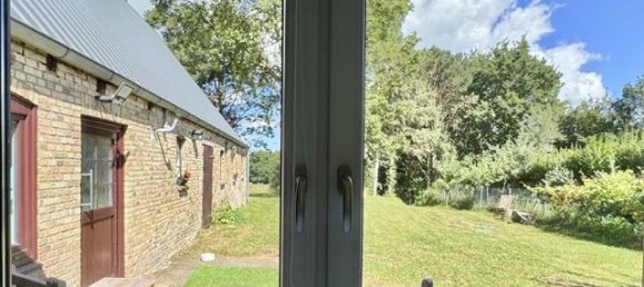 1 Schlafzimmer Bauernhof in Dithmarschen, Germany, Nr. 285867 5