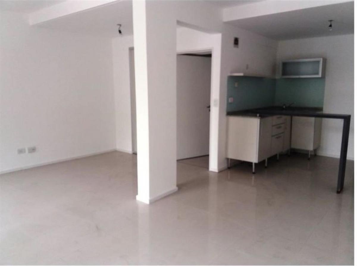 Estúdio em Buenos Aires, Argentina N.º 73799