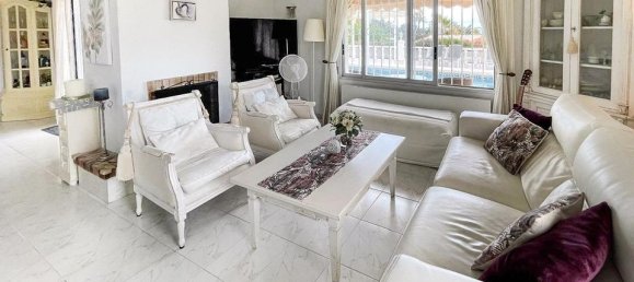 4 bedrooms Villa in Valencia, Spain No. 190917 13