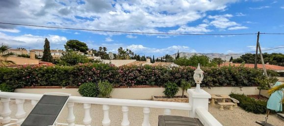 4 bedrooms Villa in Valencia, Spain No. 190917 10