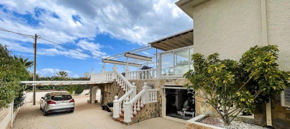 4 bedrooms Villa in Valencia, Spain No. 190917 30