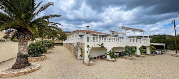 4 bedrooms Villa in Valencia, Spain No. 190917 9