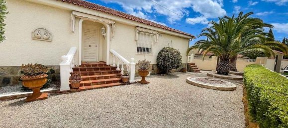 4 bedrooms Villa in Valencia, Spain No. 190917 8