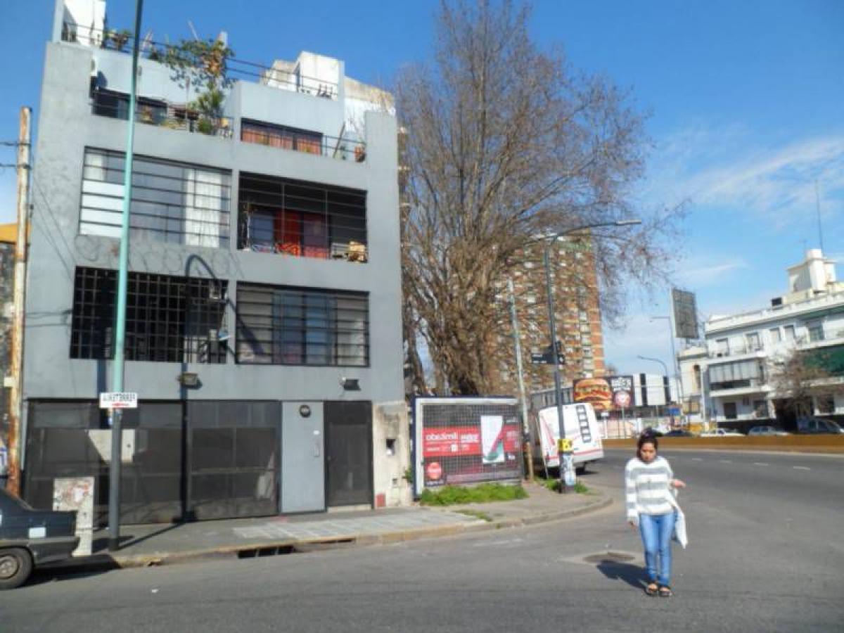 Studio in Buenos Aires, Argentina No. 82392