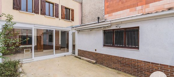 2 bedrooms House in Reims, France No. 154664 3