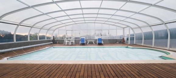 4 bedrooms House in Caldas da Rainha, Portugal No. 126338 32