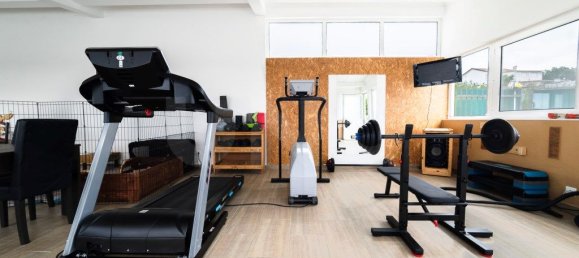 4 bedrooms House in Caldas da Rainha, Portugal No. 126338 34