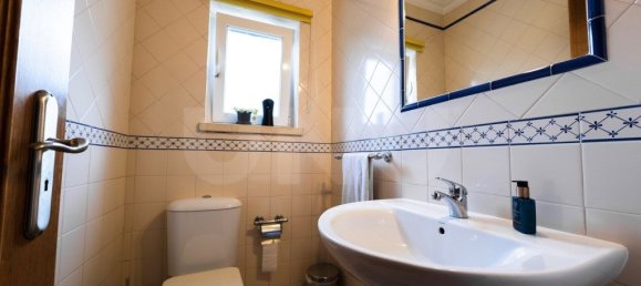 4 bedrooms House in Caldas da Rainha, Portugal No. 126338 19