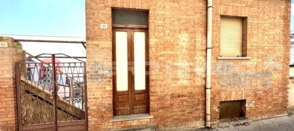 5-Zimmer Wohnung in Biccari, Italy, Nr. 150507 5