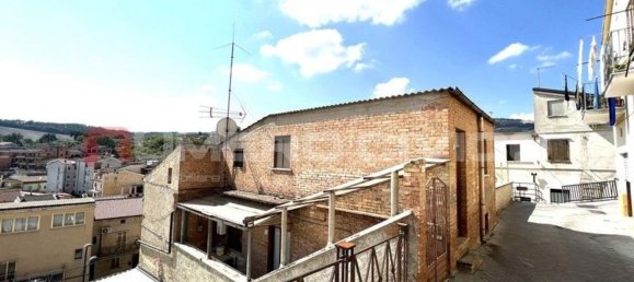 5-Zimmer Wohnung in Biccari, Italy, Nr. 150507 4