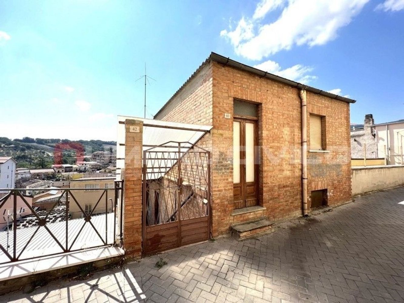 5-Zimmer Wohnung in Biccari, Italy, Nr. 150507