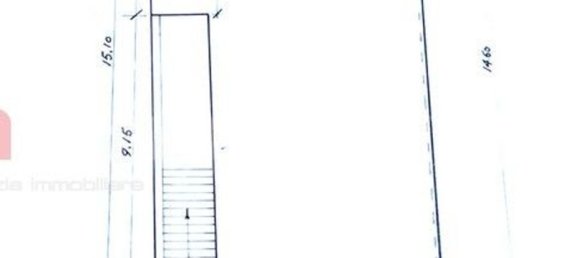 5-Zimmer Wohnung in Biccari, Italy, Nr. 150507 2