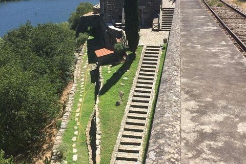 2 Schlafzimmer Haus in Alijo, Portugal, Nr. 214193