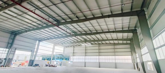 Armazém em Dubai, UAE 3029.9 m² N.º 26531 2