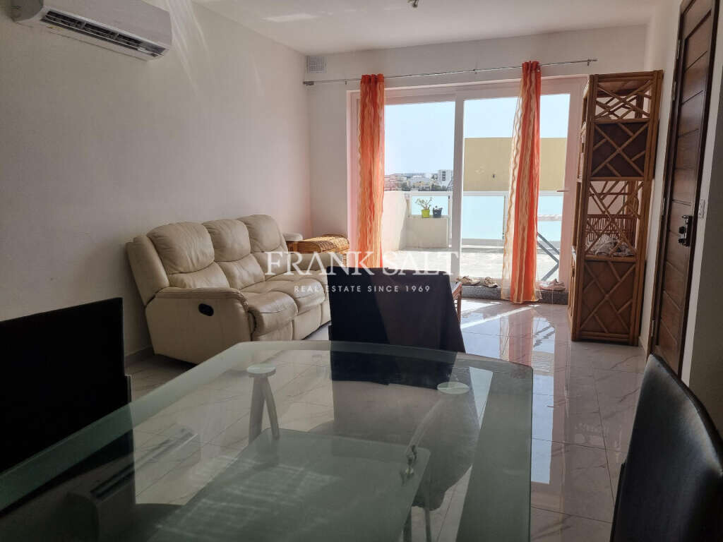 3 Schlafzimmer Penthouse in Swatar, Malta, Nr. 1341