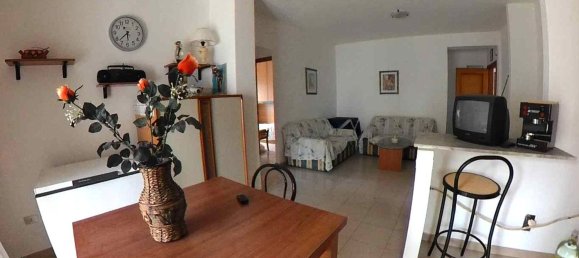 Apartamento de 3 divisões em Santa Caterina dello Ionio, Italy N.º 36263 2