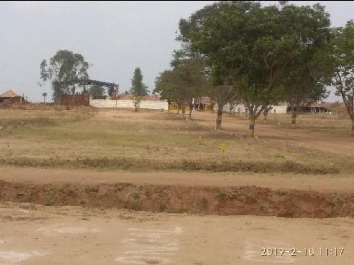 Grundstück in Bangalore, India, Nr. 29391