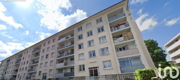 2 bedrooms Apartment in Besancon, France No. 332838 7