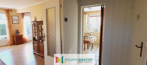 Дом с 3 спальнями в Ромийи-сюр-Сен, Франция № 209703 15