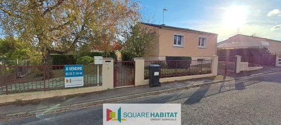 Дом с 3 спальнями в Ромийи-сюр-Сен, Франция № 209703 23