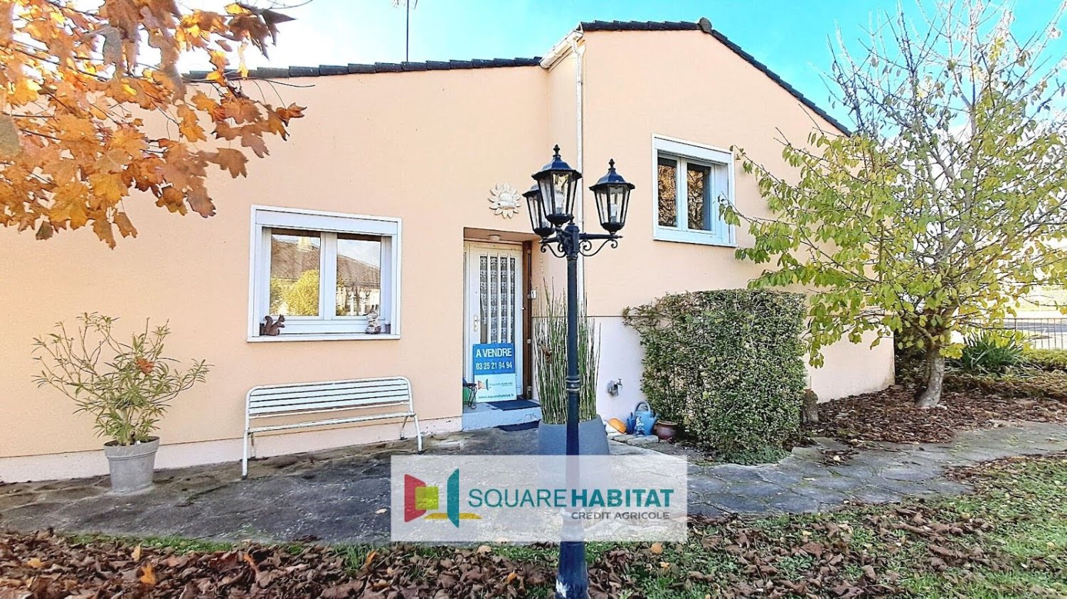 Дом с 3 спальнями в Ромийи-сюр-Сен, Франция № 209703