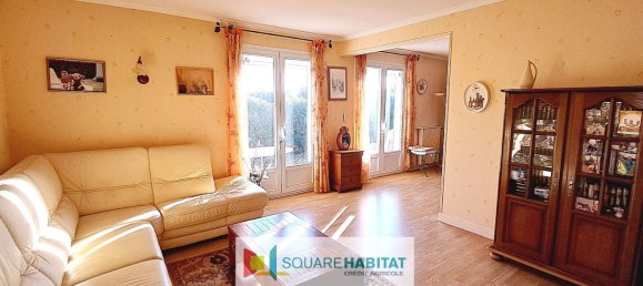 Дом с 3 спальнями в Ромийи-сюр-Сен, Франция № 209703 6