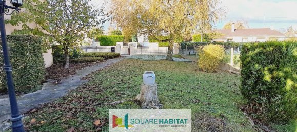 Дом с 3 спальнями в Ромийи-сюр-Сен, Франция № 209703 12