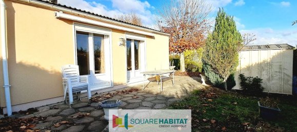 Дом с 3 спальнями в Ромийи-сюр-Сен, Франция № 209703 22