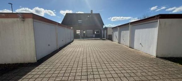 Apartamento T2 em Minden-Lubbecke, Germany N.º 211981 4