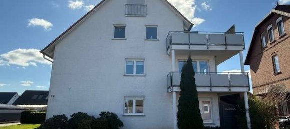 Apartamento T2 em Minden-Lubbecke, Germany N.º 211981 3
