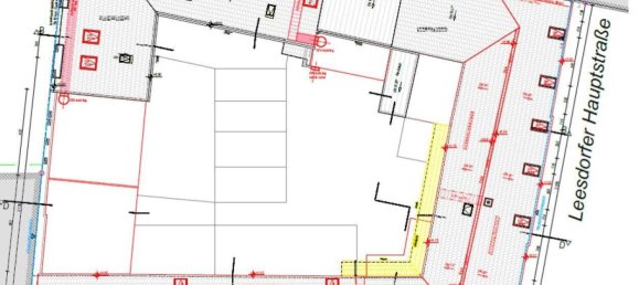 1019m² Land in Baden, Austria No. 163457 12