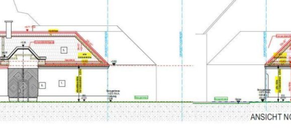 1019m² Land in Baden, Austria No. 163457 14