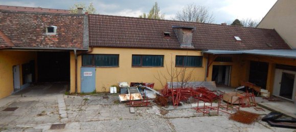 1019m² Land in Baden, Austria No. 163457 6
