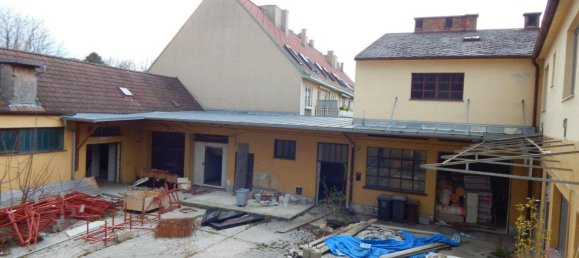 1019m² Land in Baden, Austria No. 163457 3