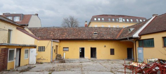 1019m² Land in Baden, Austria No. 163457 4