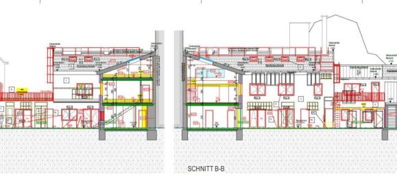 1019m² Land in Baden, Austria No. 163457 15