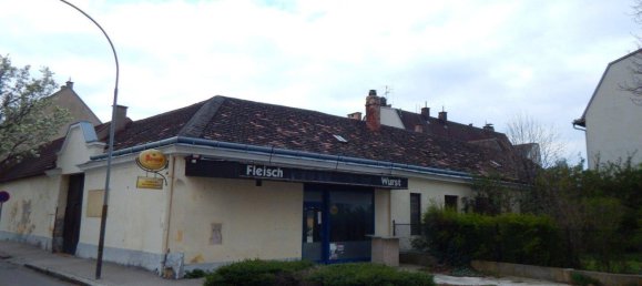 1019m² Land in Baden, Austria No. 163457 9