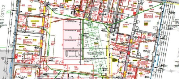 1019m² Land in Baden, Austria No. 163457 10