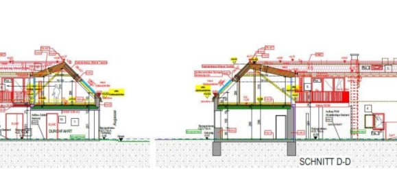 1019m² Land in Baden, Austria No. 163457 16