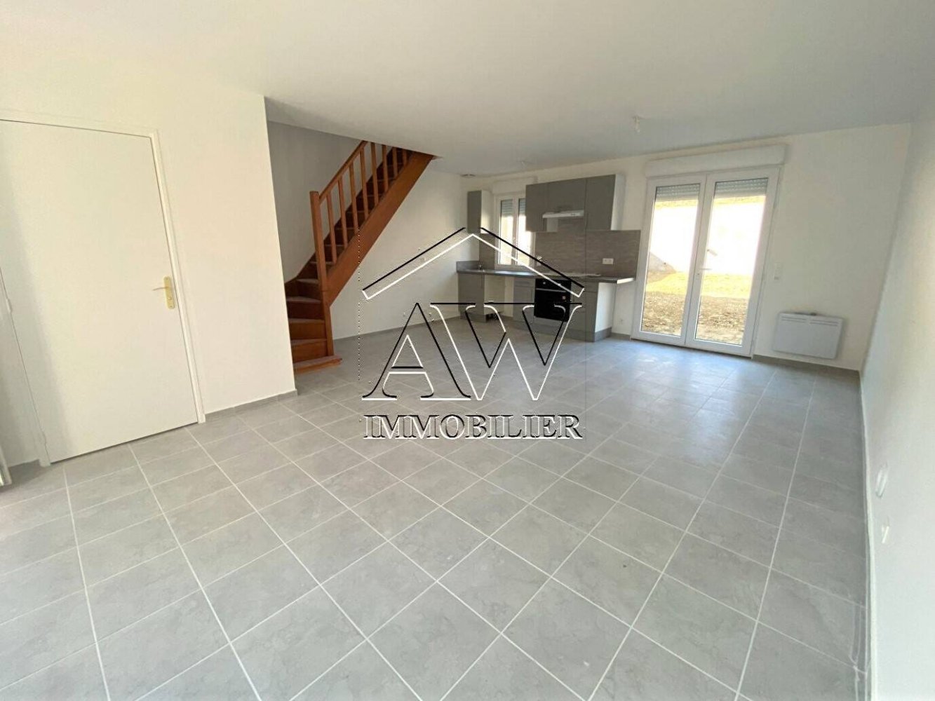 Casa de 2 dormitorios en Lachapelle-Saint-Pierre, France No. 212334