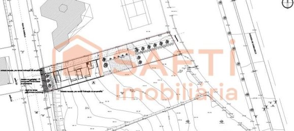 738m² Land in Sao Joao da Madeira, Portugal No. 311709 3