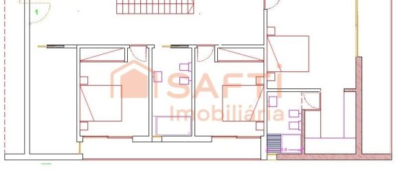 738m² Land in Sao Joao da Madeira, Portugal No. 311709 6