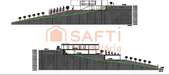 738m² Land in Sao Joao da Madeira, Portugal No. 311709 4
