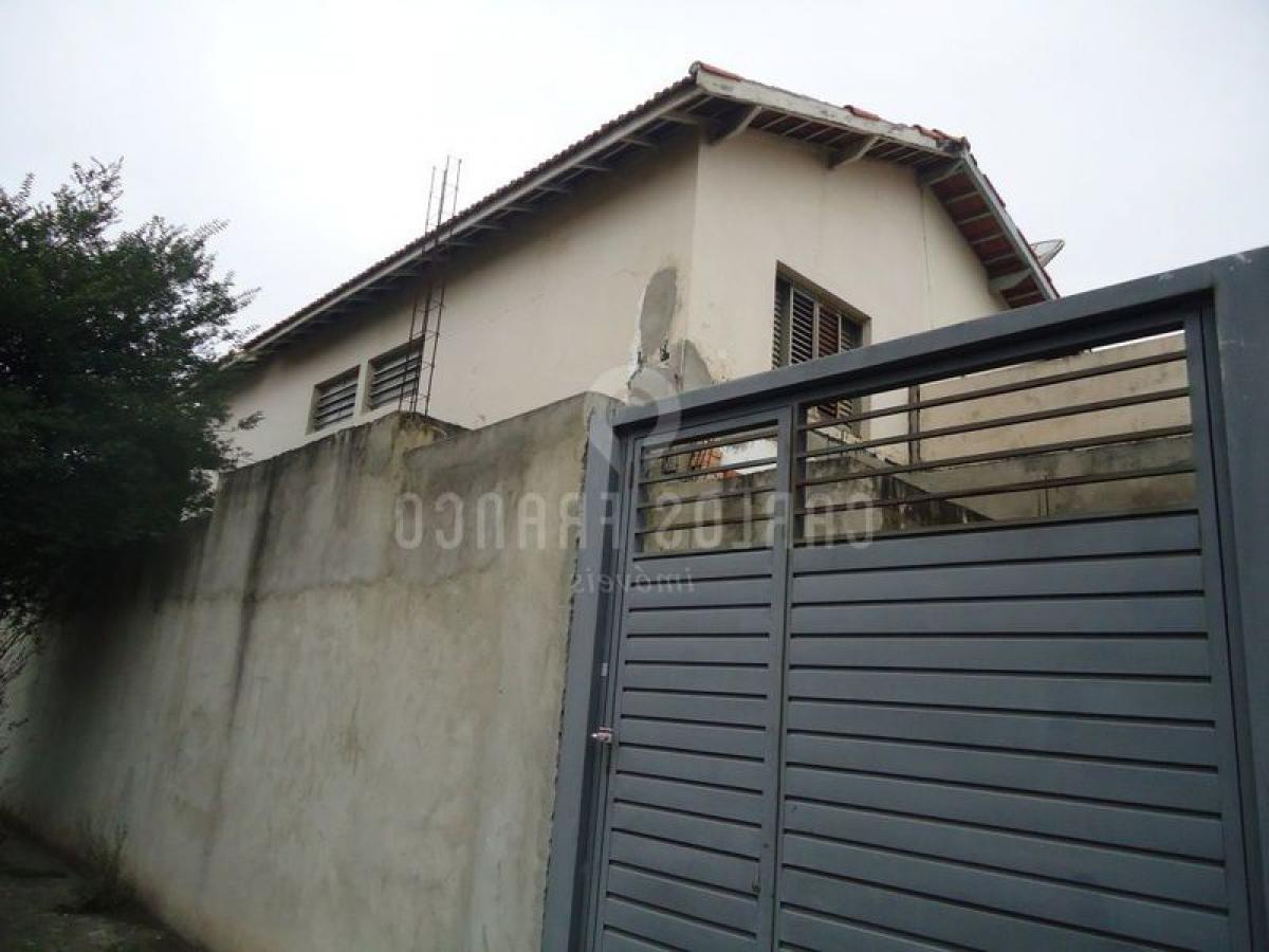 2 bedrooms House in Sao Paulo, Brazil No. 592841