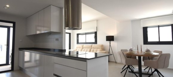 3 bedrooms Penthouse in San Miguel de Salinas, Spain No. 287494 16