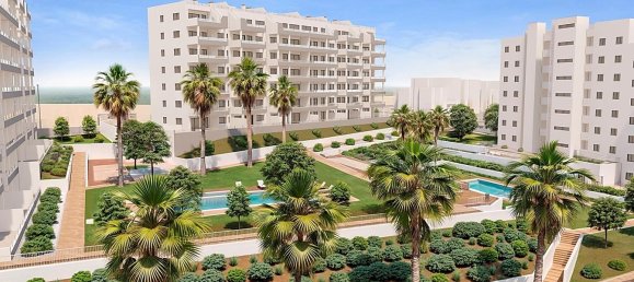 3 bedrooms Penthouse in San Miguel de Salinas, Spain No. 287494 4