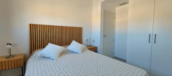 3 bedrooms Penthouse in San Miguel de Salinas, Spain No. 287494 22